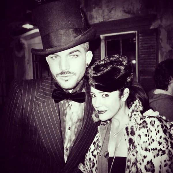 Créditos: adamlambert
