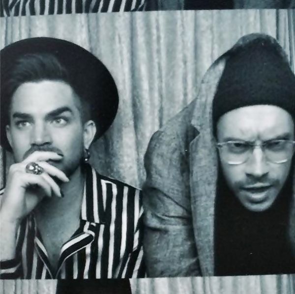 Créditos: adamlambert
