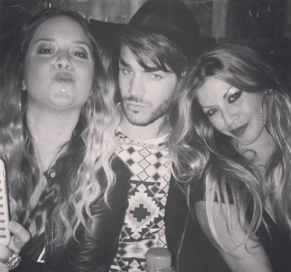 Créditos: adamlambert
