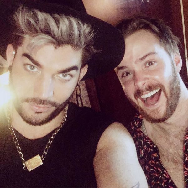 Créditos: adamlambert
