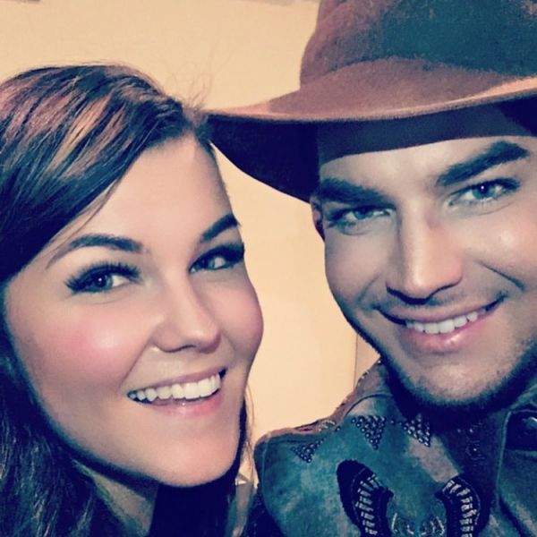 Créditos: adamlambert

