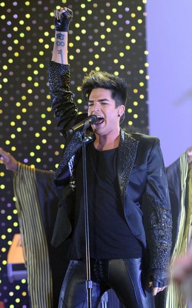Créditos: Celebrity-Gossip
