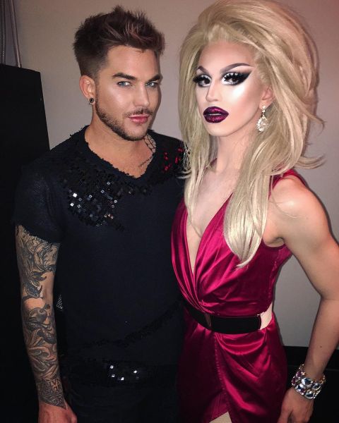Créditos: ageofaquaria
