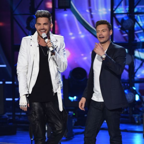 Créditos: American Idol
