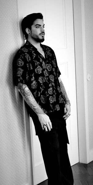 Créditos: @ajoure_men_germany
