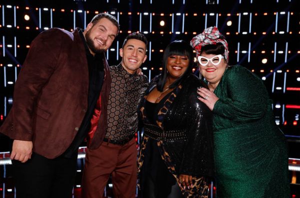 Créditos: Trae Patton/NBC
