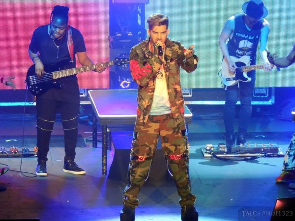 Créditos: @Alikat1323
