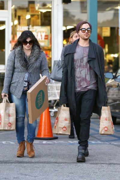 Créditos: Celebrity-Gossip
