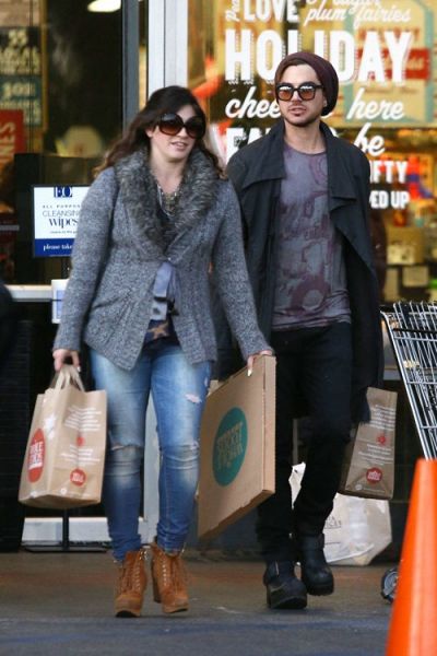 Créditos: Celebrity-Gossip
