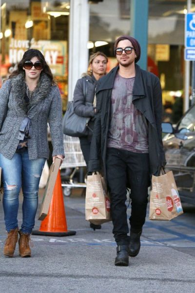 Créditos: Celebrity-Gossip
