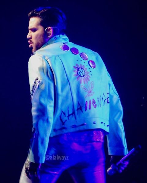 Créditos: @ALAlwayz
