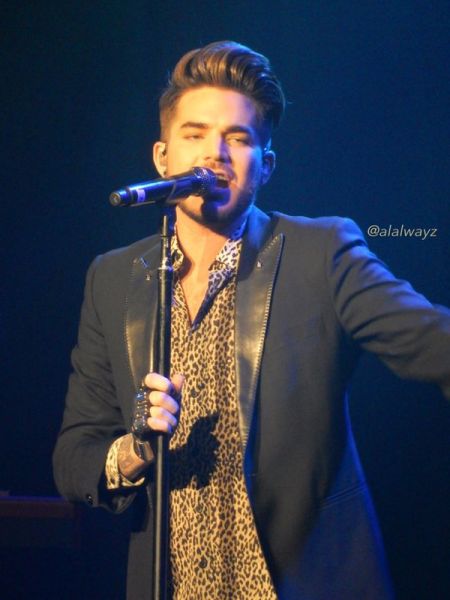 Créditos: @ALAlwayz
