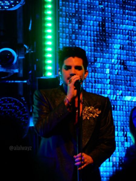 Créditos: @ALAlwayz
