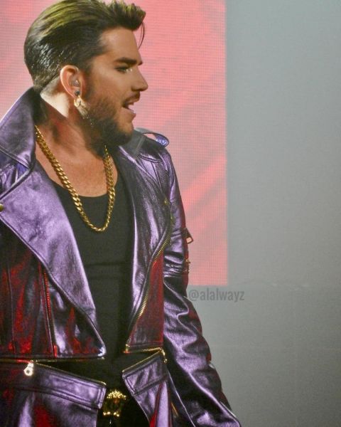 Créditos: @ALAlwayz
