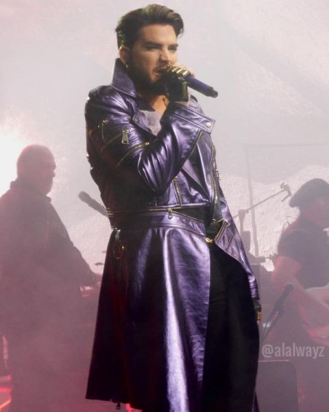 Créditos: @ALAlwayz
