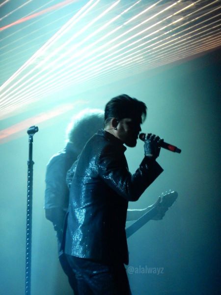Créditos: @ALAlwayz
