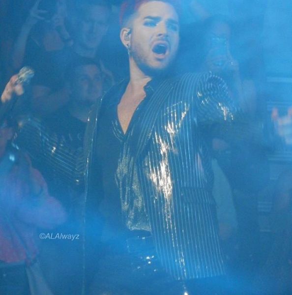 Créditos: @ALAlways
