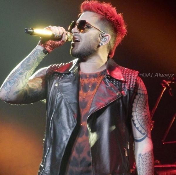 Créditos: @ALAlways
