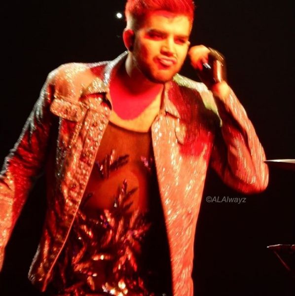 Créditos: @ALAlways
