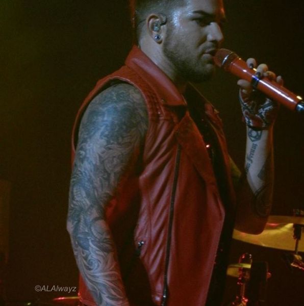 Créditos: @ALAlways

