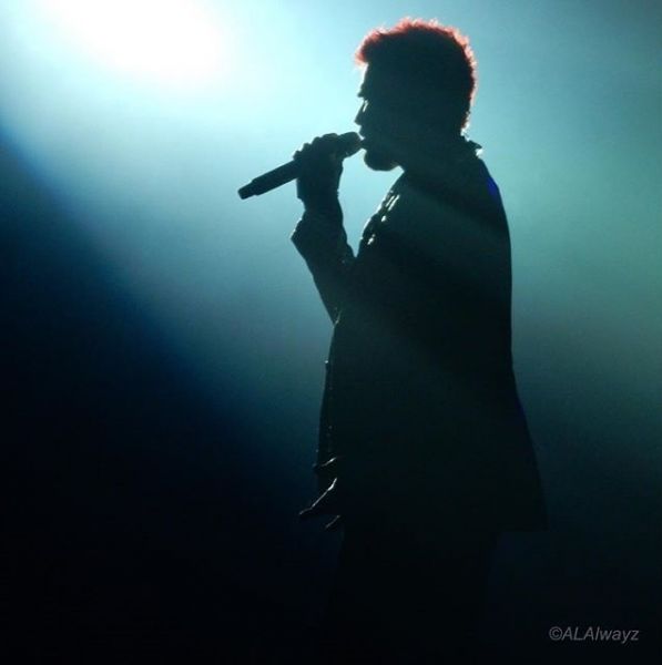 Créditos: @ALAlways
