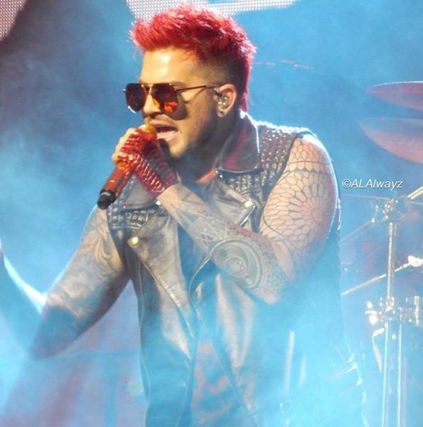 Créditos: @ALAlways
