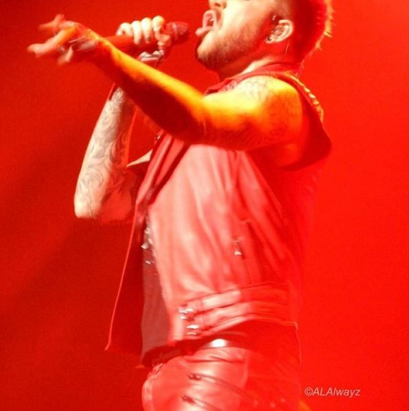Créditos: @ALAlways
