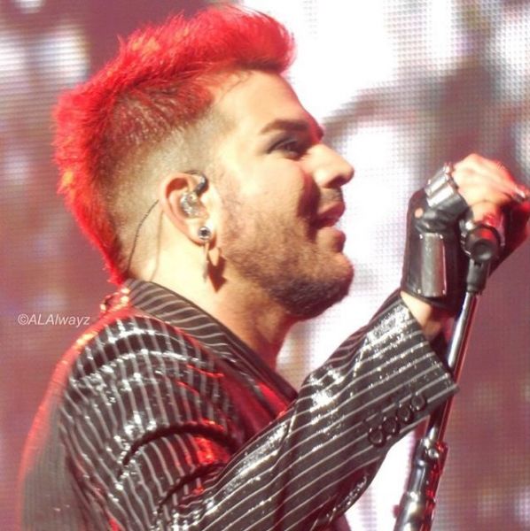 Créditos: @ALAlways
