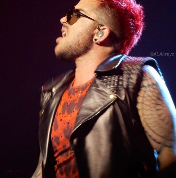 Créditos: @ALAlways

