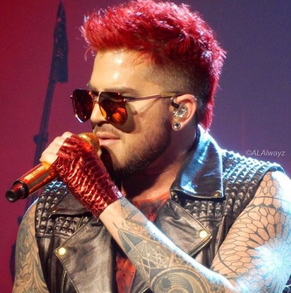 Créditos: @ALAlways
