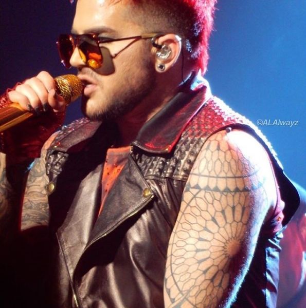 Créditos: @ALAlways
