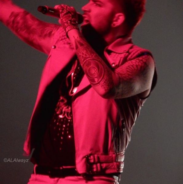 Créditos: @ALAlways
