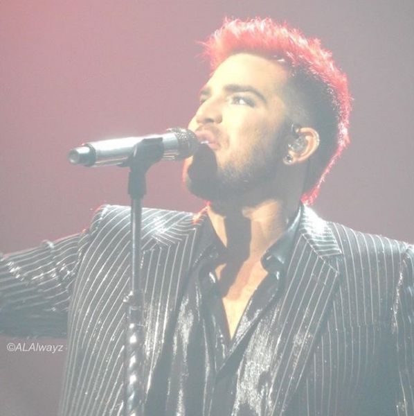 Créditos: @ALAlways
