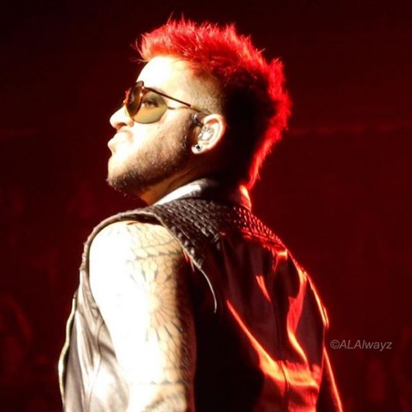 Créditos: @ALAlways
