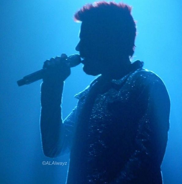 Créditos: @ALAlways
