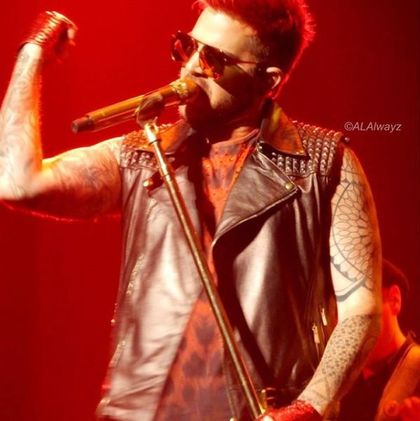 Créditos: @ALAlways
