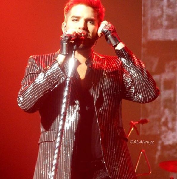 Créditos: @ALAlways
