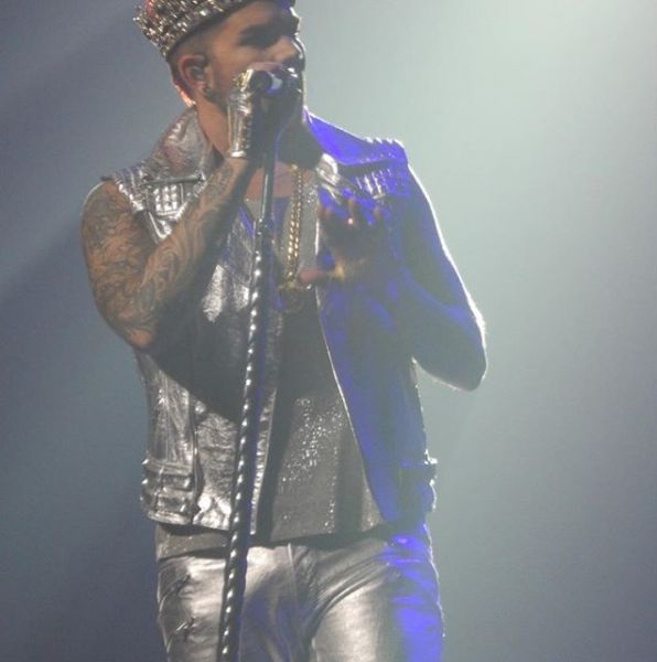 Créditos: @ALAlways
