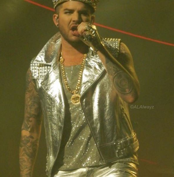 Créditos: @ALAlways
