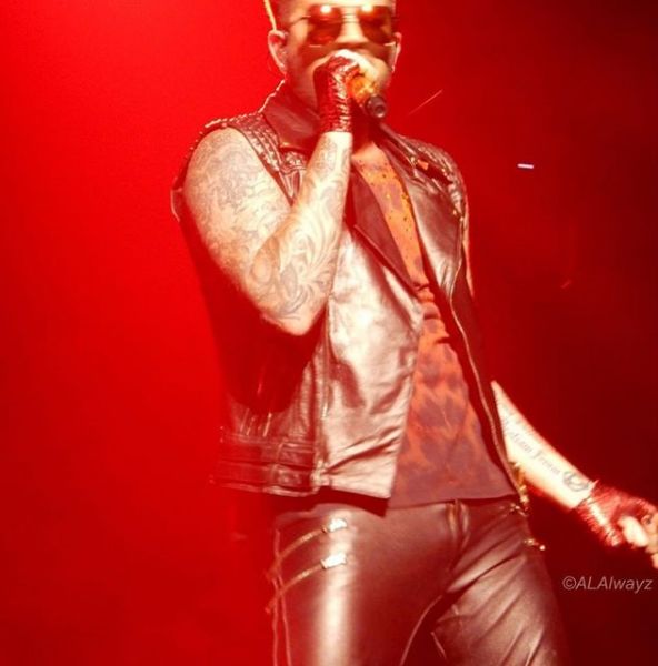 Créditos: @ALAlways
