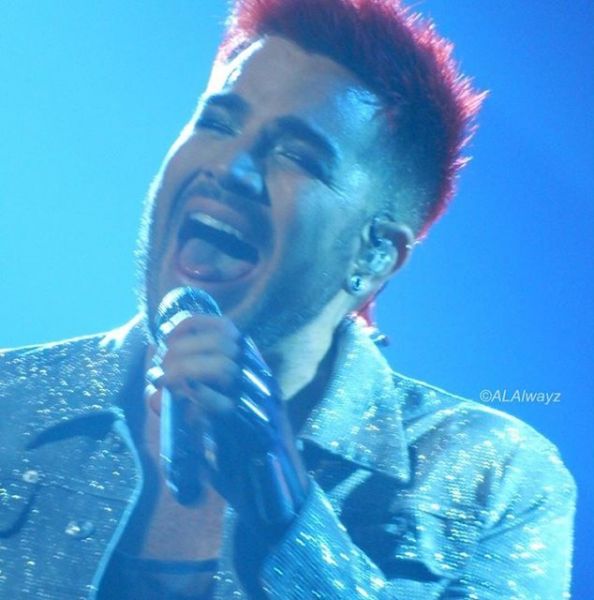 Créditos: @ALAlways
