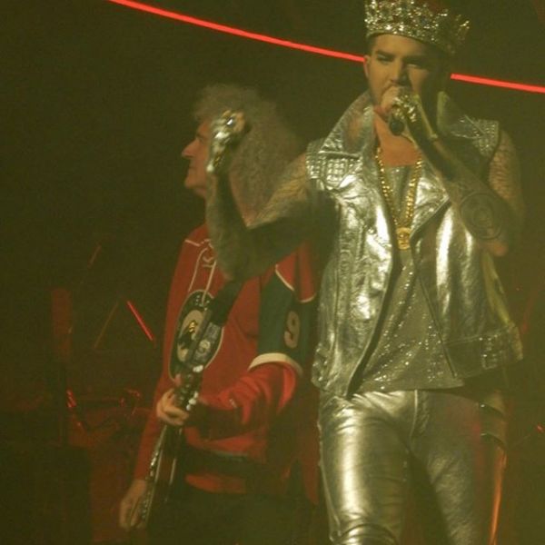 Créditos: @ALAlways

