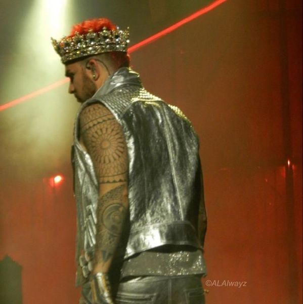 Créditos: @ALAlways

