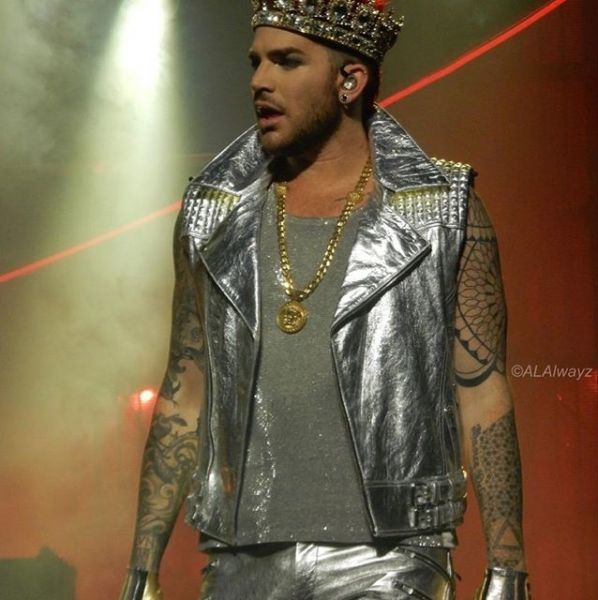 Créditos: @ALAlways

