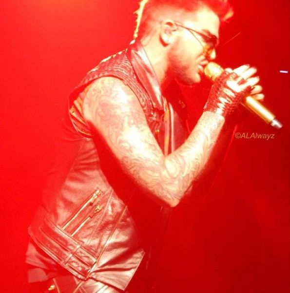 Créditos: @ALAlways
