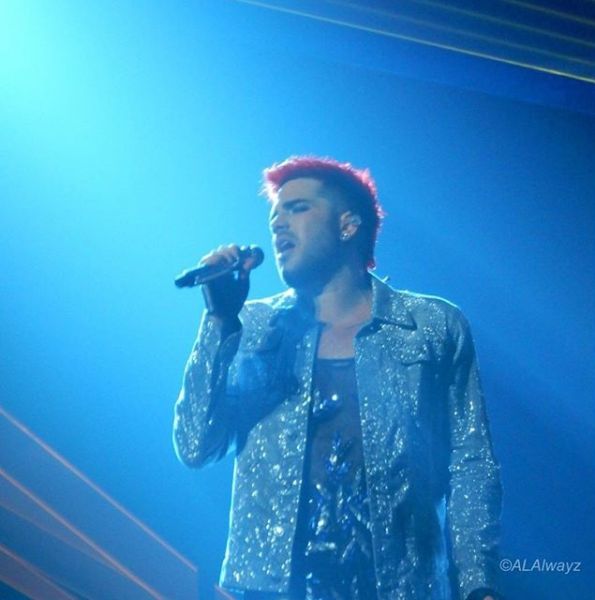 Créditos: @ALAlways
