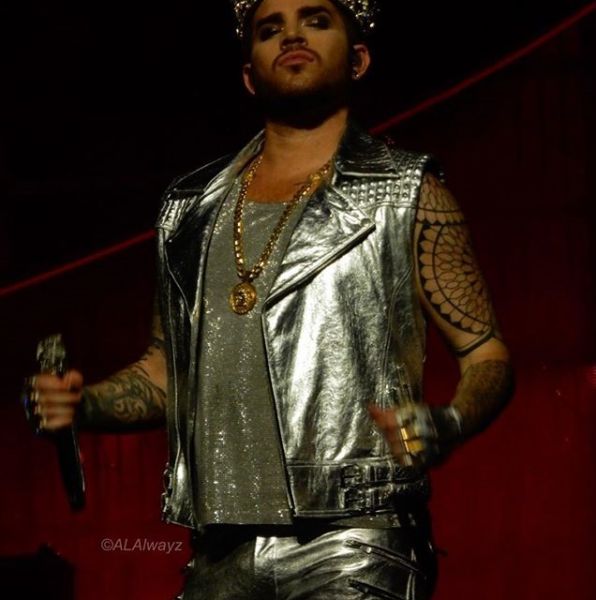 Créditos: @ALAlways

