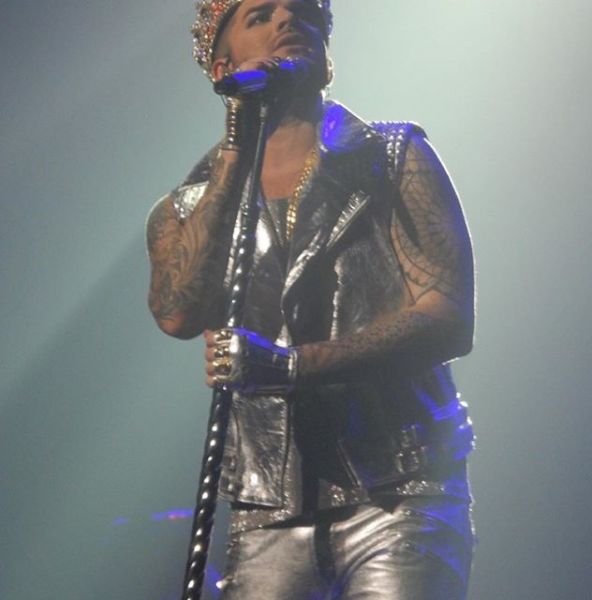 Créditos: @ALAlways


