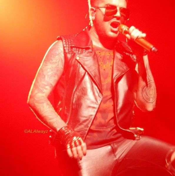 Créditos: @ALAlways
