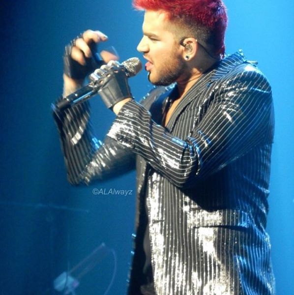 Créditos: @ALAlways
